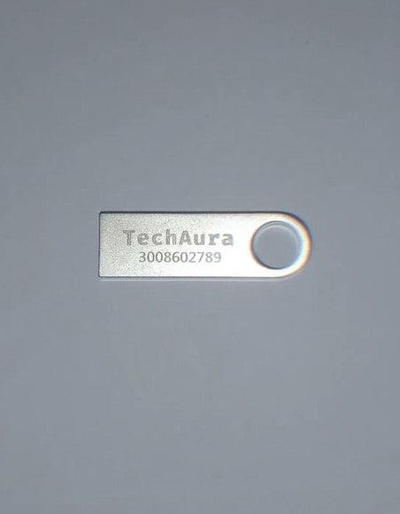 USB Contenido al gustoEntertainment