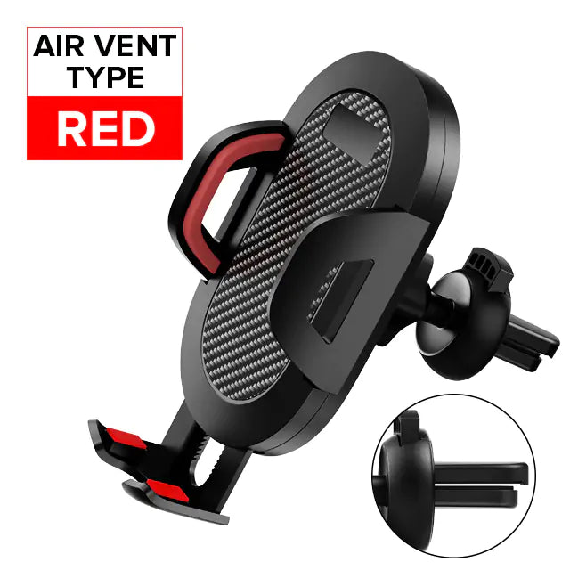 Soporte para teléfono para coche PowerGrip