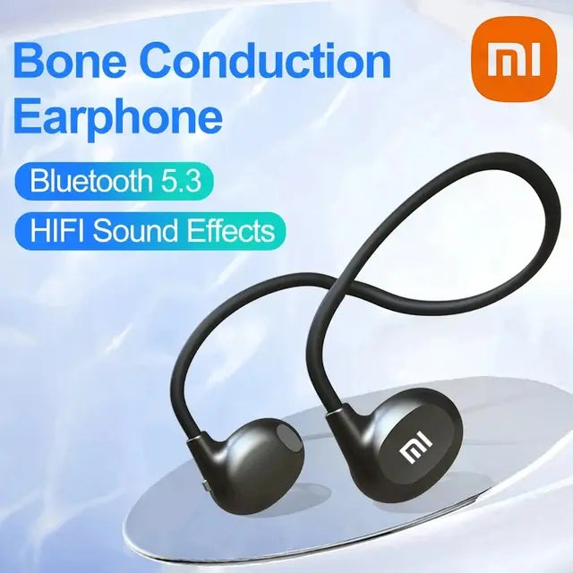 Xiaomi SonicFlow