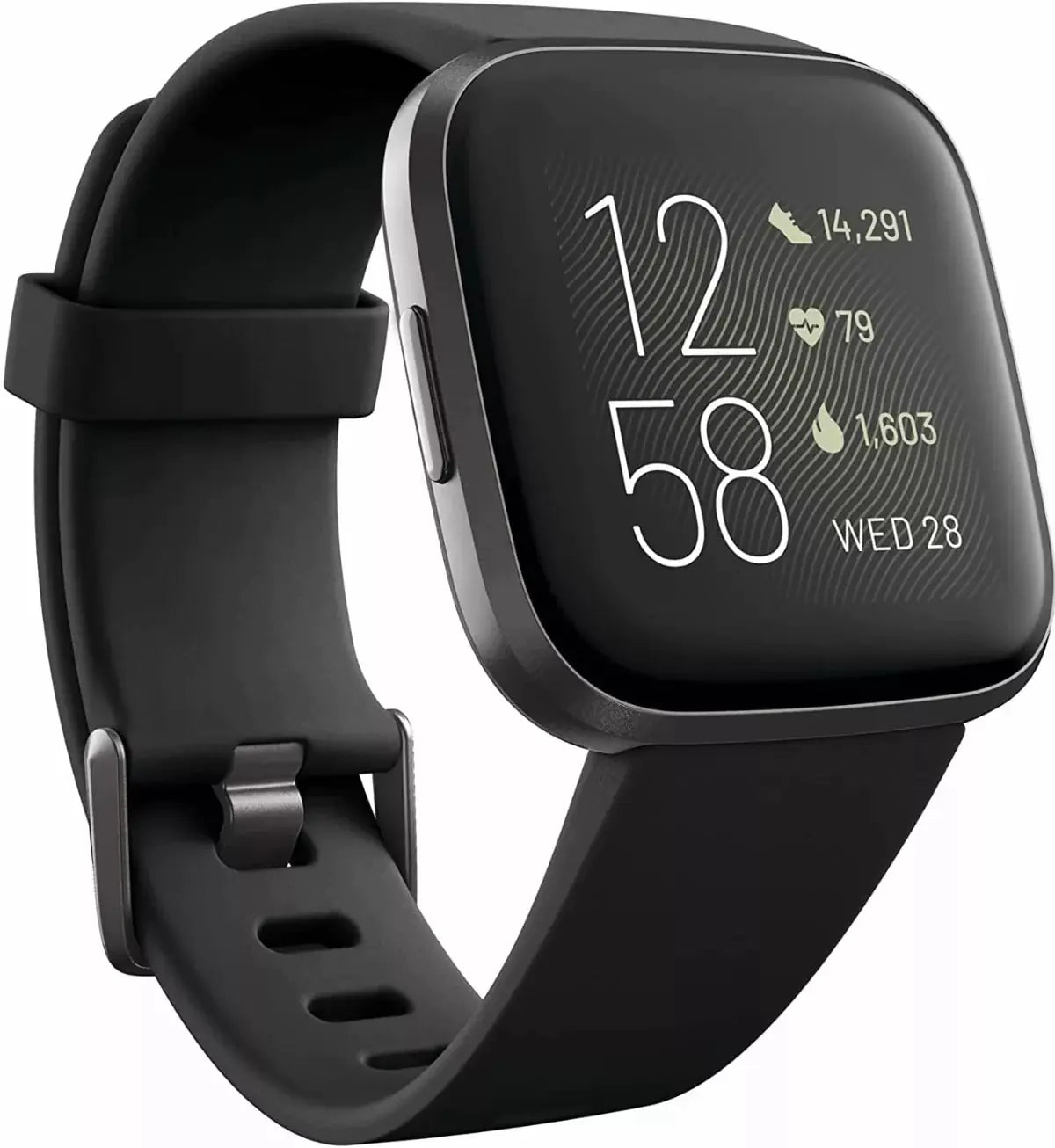 Android Waterproof Smartwatch