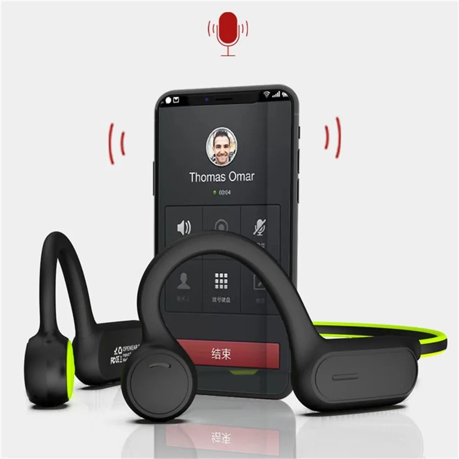 SoundWave: experimente una nueva dimensión de audio con nuestros auric