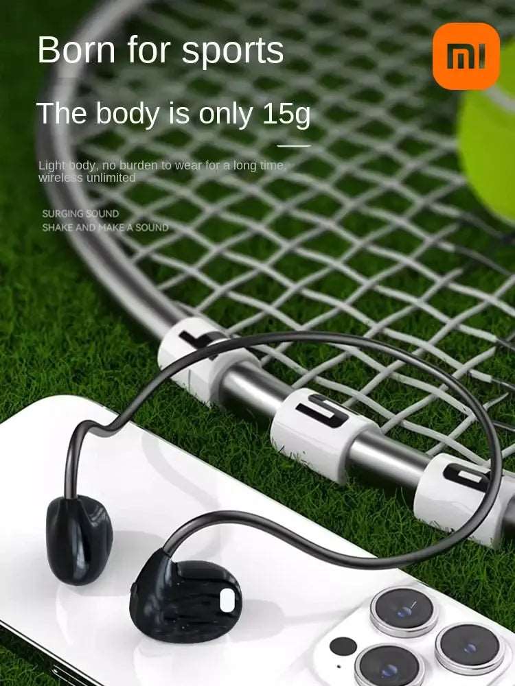 Xiaomi SonicFlow