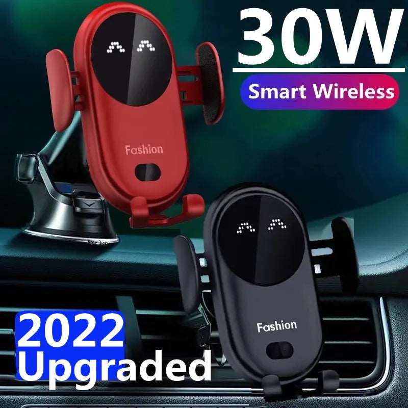 SwiftCharge Pro: ¡su revolucionario cargador inalámbrico para energía