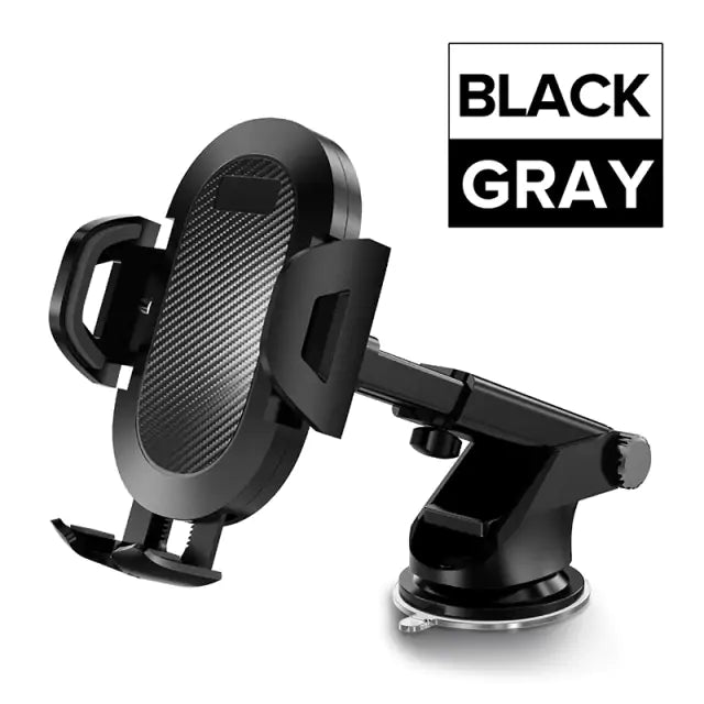 Soporte para teléfono para coche PowerGrip