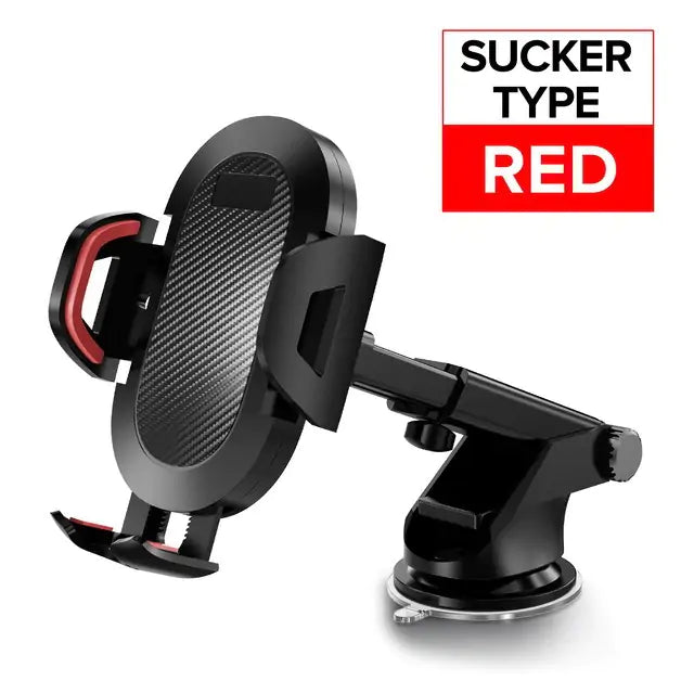 Soporte para teléfono para coche PowerGrip
