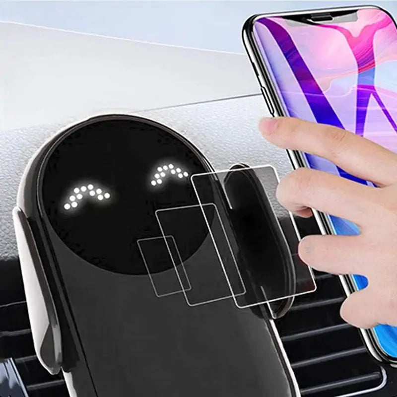 SwiftCharge Pro: ¡su revolucionario cargador inalámbrico para energía