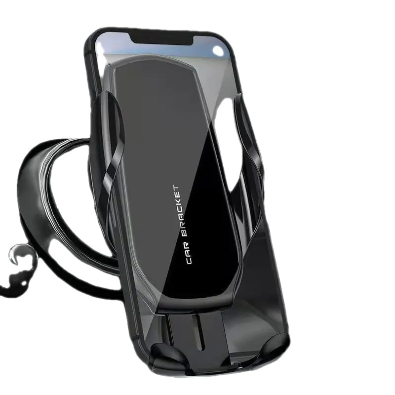 ¡Maximiza tu experiencia en carretera con el soporte para teléfono Tec