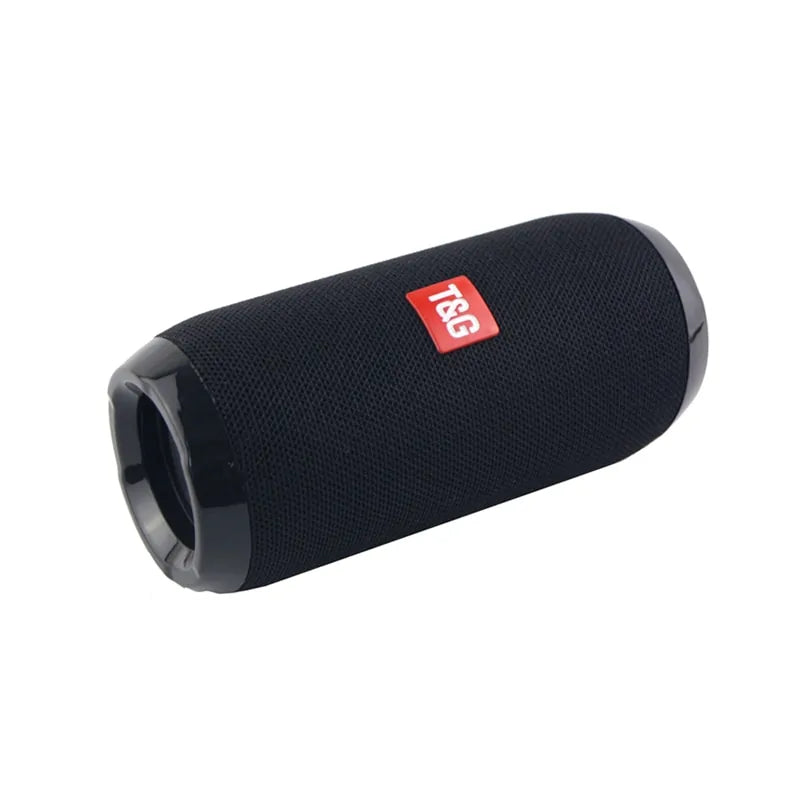 Altavoz Portátil Inalámbrico Bluetooth y Radio