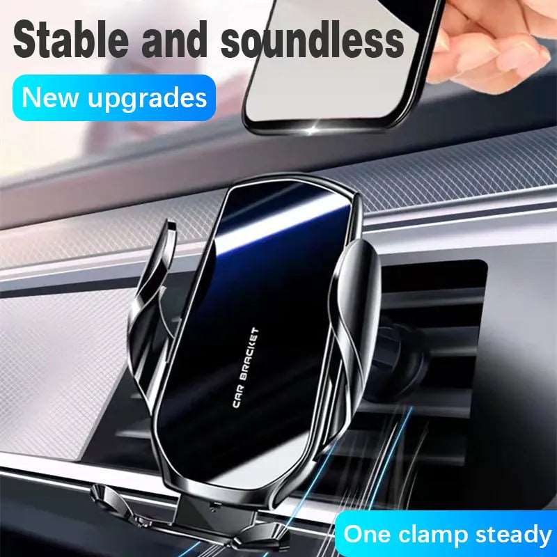 ¡Maximiza tu experiencia en carretera con el soporte para teléfono Tec
