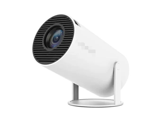 Proyector 4K con Android 11: Claridad Visual y Versatilidad Inigualabl