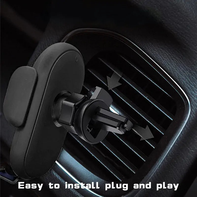 SwiftCharge Pro: ¡su revolucionario cargador inalámbrico para energía