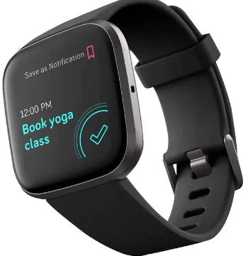 Android Waterproof Smartwatch