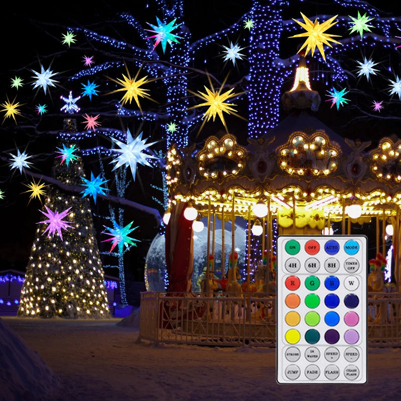 Lámpara Nocturna USB con Música: Ilumina Tus Noches