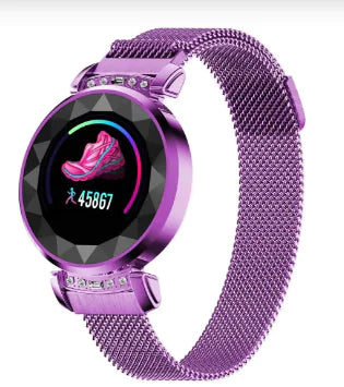 Ultimate Fashion's Smartwatch: Eleva tu Estilo con Tecnología de Vanguardia
