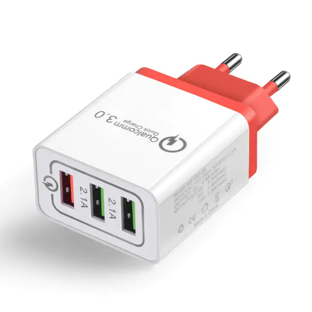 Cargador USB 45W