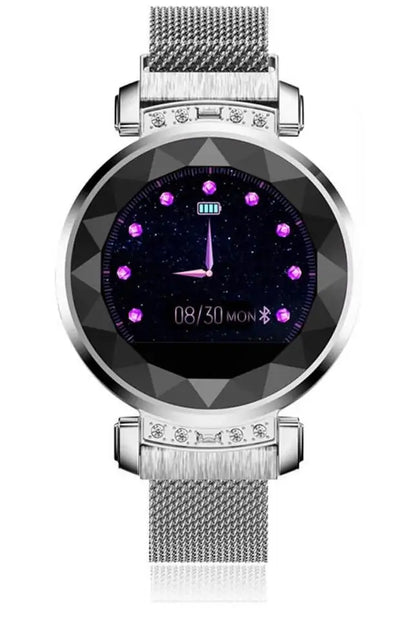 Ultimate Fashion's Smartwatch: Eleva tu Estilo con Tecnología de Vanguardia