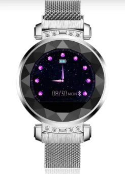 Ultimate Fashion's Smartwatch: Eleva tu Estilo con Tecnología de Vanguardia