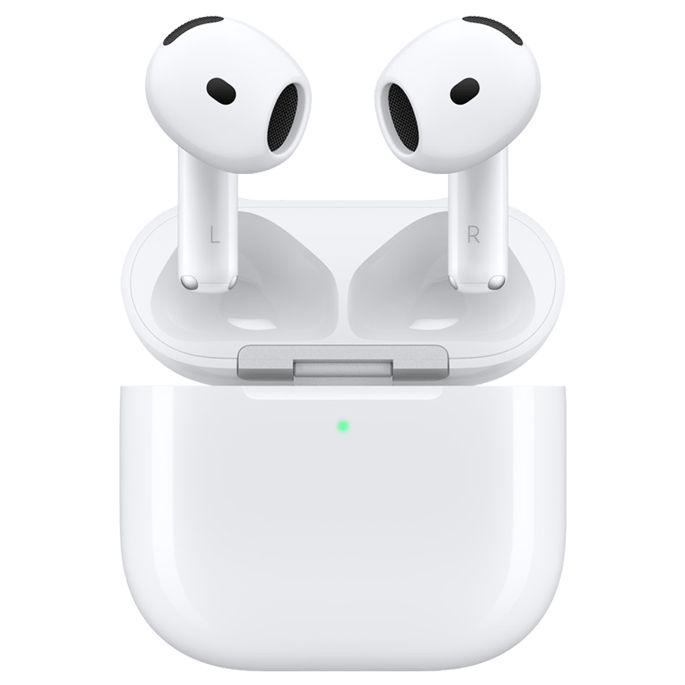 Airpods 4 - TechAura
