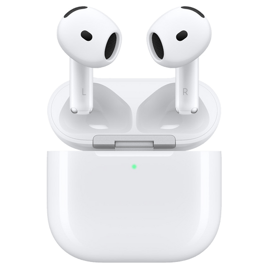 Airpods 4 - TechAura