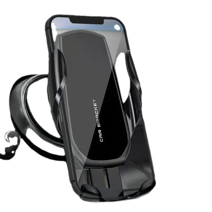 ¡Maximiza tu experiencia en carretera con el soporte para teléfono Tec