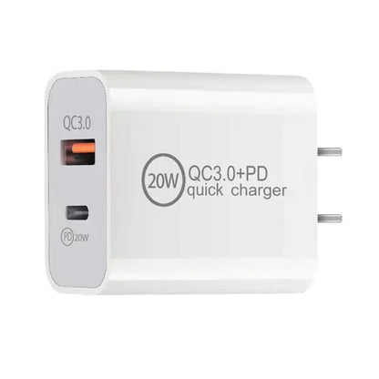Carga Todos Tus Dispositivos con Estilo y Eficiencia