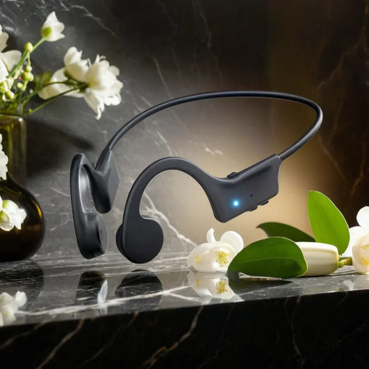 SoundWave: experimente una nueva dimensión de audio con nuestros auric