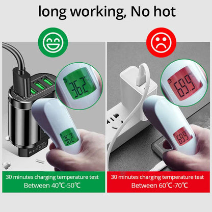 Cargador USB 45W