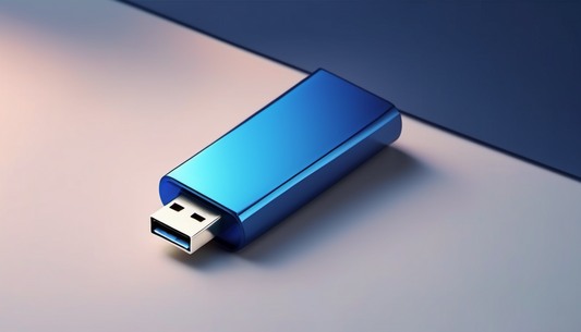 USB Contenido al gusto