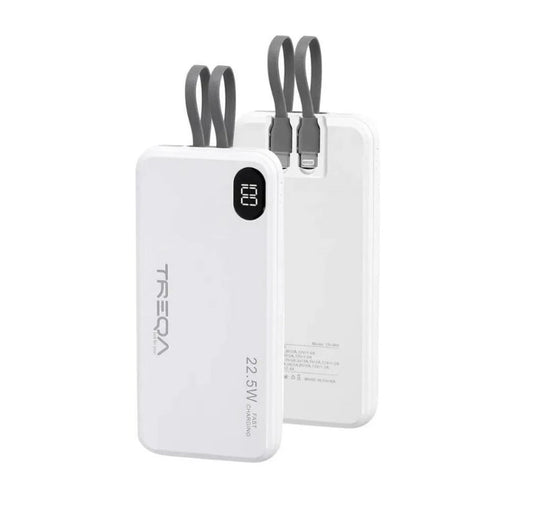 POWER BANK PORTATIL TR - 963 - TechAura
