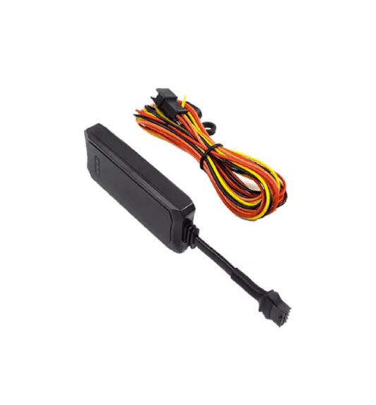 RASTREADOR GPS - TechAura