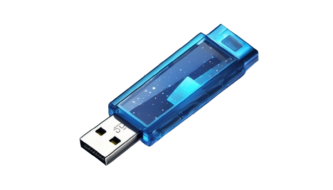 USB Contenido al gusto