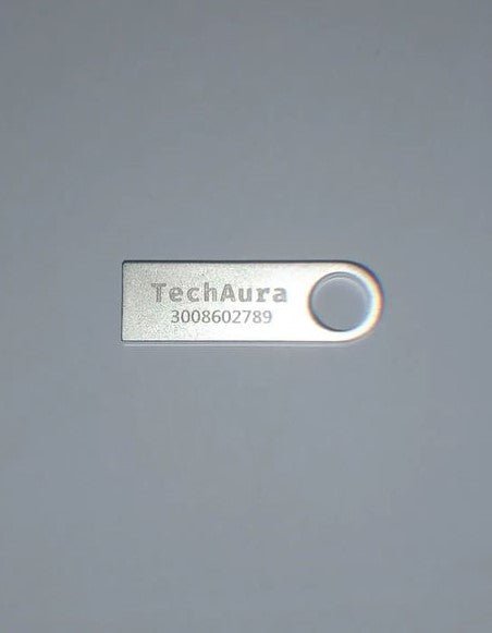 USB Contenido al gusto - TechAura