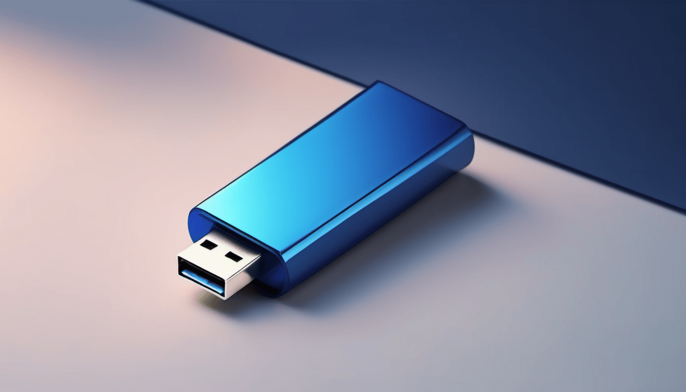 USB Contenido al gusto - TechAura