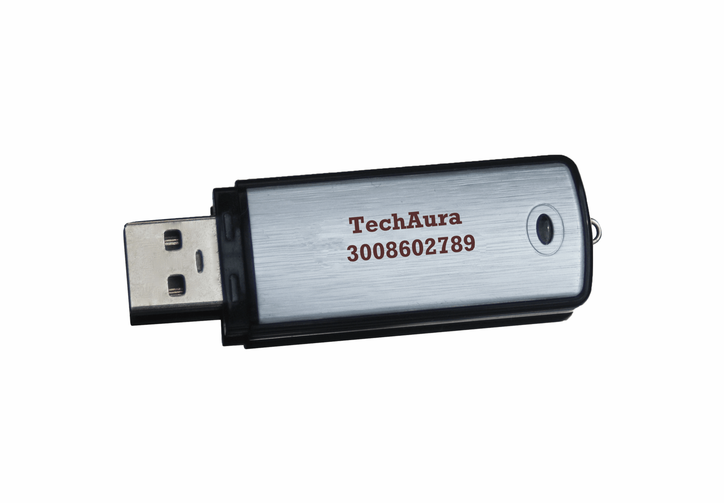 USB Contenido al gusto - TechAura