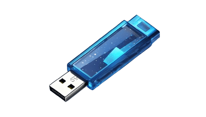 USB Contenido al gusto - TechAura