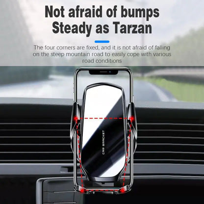 ¡Maximiza tu experiencia en carretera con el soporte para teléfono Tec